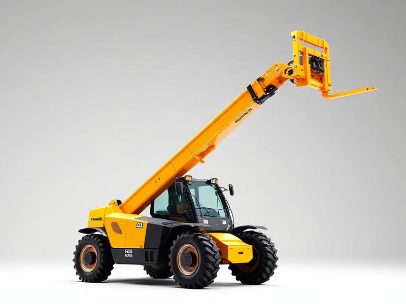 Telehandler 17m
